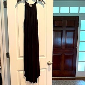 Olivia Rae black dress, excellent condition